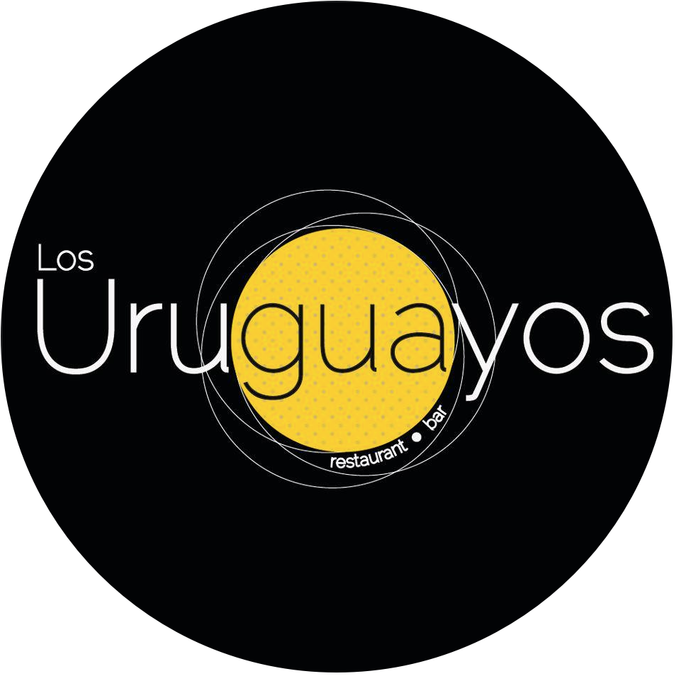 Logo Los Uruguayos
